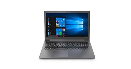 Lenovo Ideapad 130-151KB Laptop Core i5-8250 Processor,  4GB RAM, 1TB HDD, 15.6 Inch Display, Windows Home