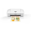 Canon PIXMA iP2840 Inkjet color Printer