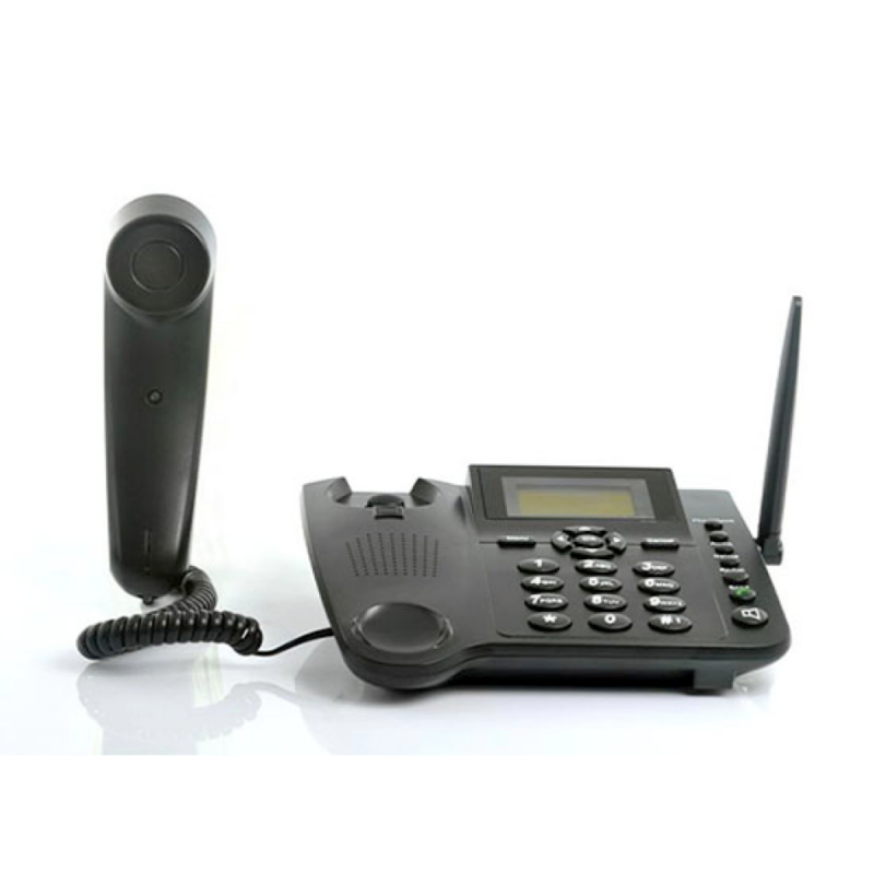 ZTE ZT600S GSM Fixed Wireless Dual SIM card Telephone
