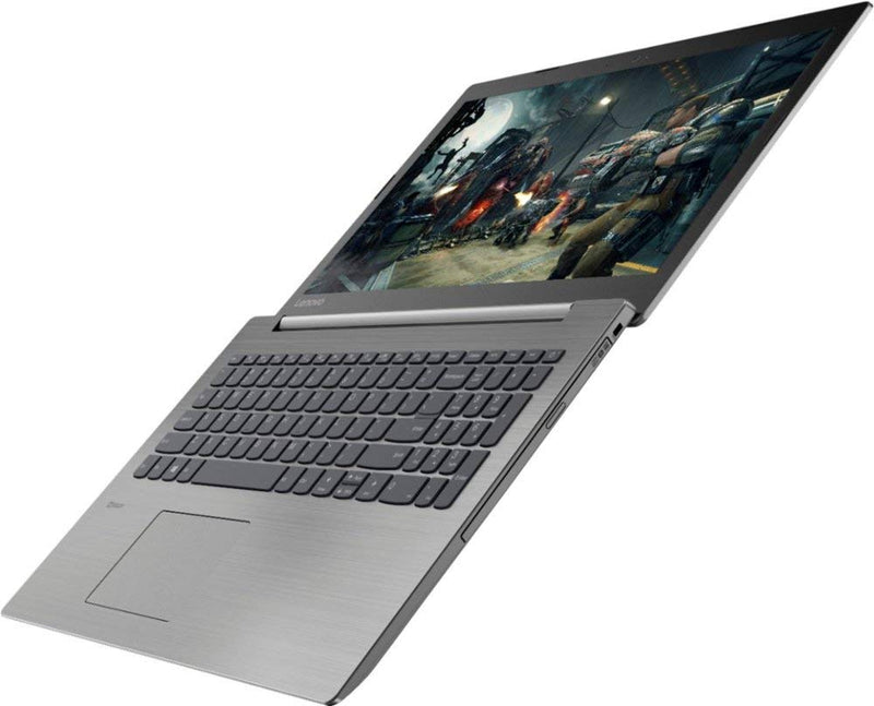 Lenovo IdeaPad 330-15HD Laptop Core I3-7100U Processor, 4GB RAM, 1TB HDD, 15.6 Inch Display, Free DOS