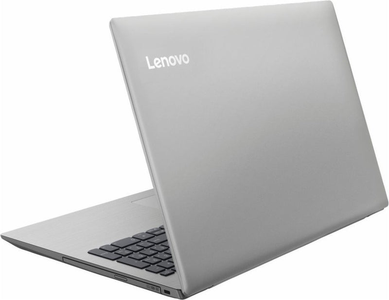 Lenovo Ideapad 330-151KB (IP330) Laptop - Intel Celeron Processor, 4GB RAM, 500GB Hard Disk, 15.6 Inch Display, Windows 10 Home