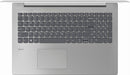 Lenovo IdeaPad 330-15HD Laptop Core I3-7100U Processor, 4GB RAM, 1TB HDD, 15.6 Inch Display, Free DOS