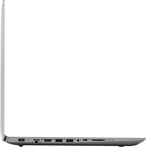 Lenovo IdeaPad 330-15HD Laptop Core I3-7100U Processor, 4GB RAM, 1TB HDD, 15.6 Inch Display, Free DOS