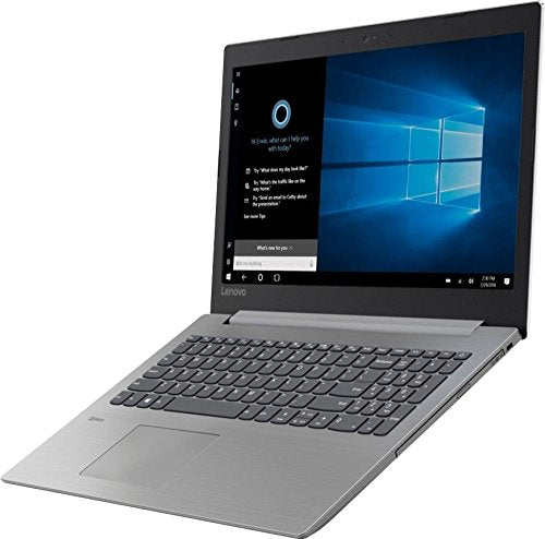 Lenovo IdeaPad 330-15HD Laptop Core I3-7100U Processor, 4GB RAM, 1TB HDD, 15.6 Inch Display, Free DOS