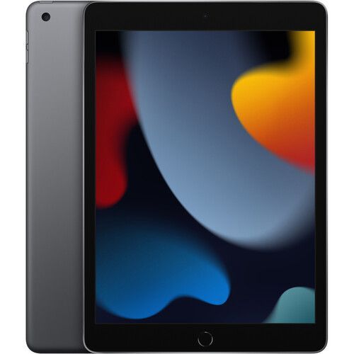 Apple iPad 10.2 Inch 9th generation 64GB