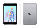 Apple iPad 6 - 7.9 Inch, WiFi + Cellular, 6th Generation,  128GB Tablets (MR722B/A)