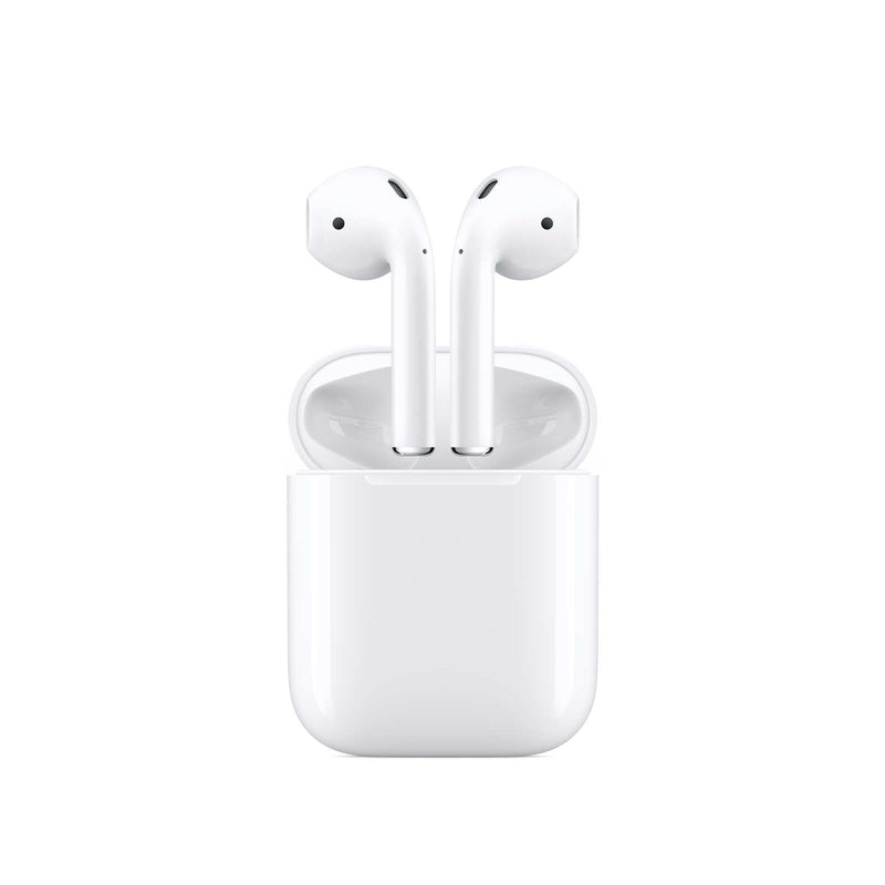 APPLE AIRPODS WITH CHARGING CASE (2ND GEN) - MV7N2ZA/A