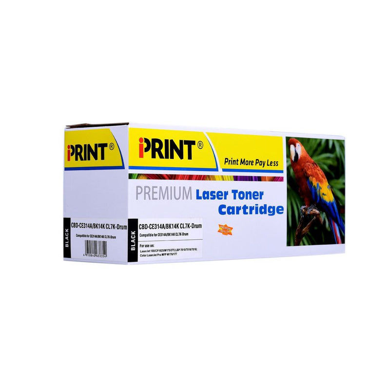 IPRINT CE314A Compatible Imaging Drum