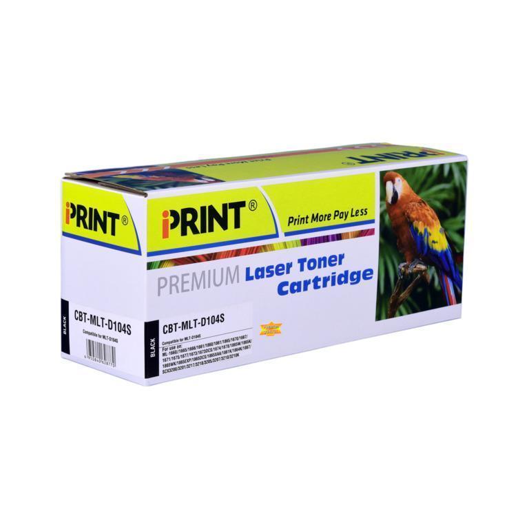 Iprint Brother TN410  DRUM Toner Cartridge