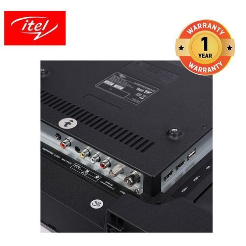 Itel S322 32 Inch Led Digital TV | Digital Store | Nairobi, Kenya