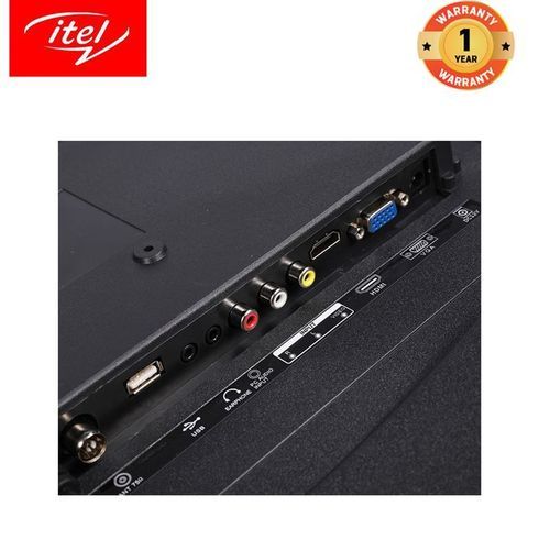 Itel S322 32 Inch Led Digital TV | Digital Store | Nairobi, Kenya