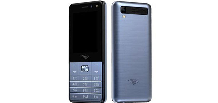 Itel It5250 Dual SIM | Digital Stores Kenya | Nairobi, Kenya