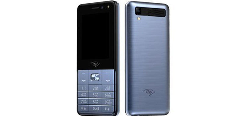 Itel It5250 Dual SIM