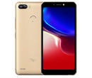 Itel A32F Smartphone- 5.0" inch, 1GB RAM + 8GB ROM, 5MP (rear), 2MP (front), 3G, 2050 mAh