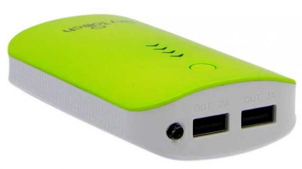 Sky Touch ST-16 7500mAh Power Bank