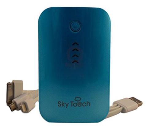 Sky Touch ST-16 7500mAh Power Bank