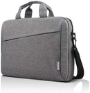 Lenovo T210 Casual Toploader 15.6" Briefcase Black  (GX40Q17229)