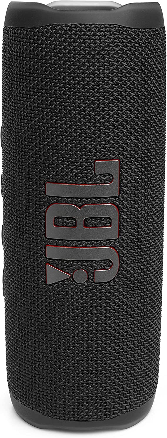 JBL Flip 6 Portable Waterproof Speaker - 4800mAh, Waterproof – IP67, 20W Woofer, 10W Tweeter