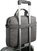Lenovo T210 Casual Toploader 15.6" Briefcase Black  (GX40Q17229)