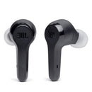 JBL Tune 215TWS Wireless Earbuds - JBL Pure Bass Sound, Charging Case with 20 Additional Hours
