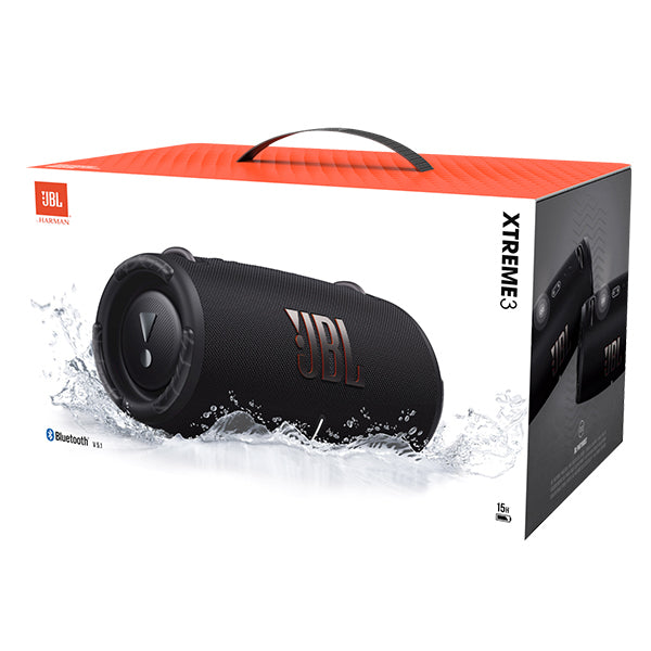 JBL Xtreme 3 Portable Waterproof Speaker
