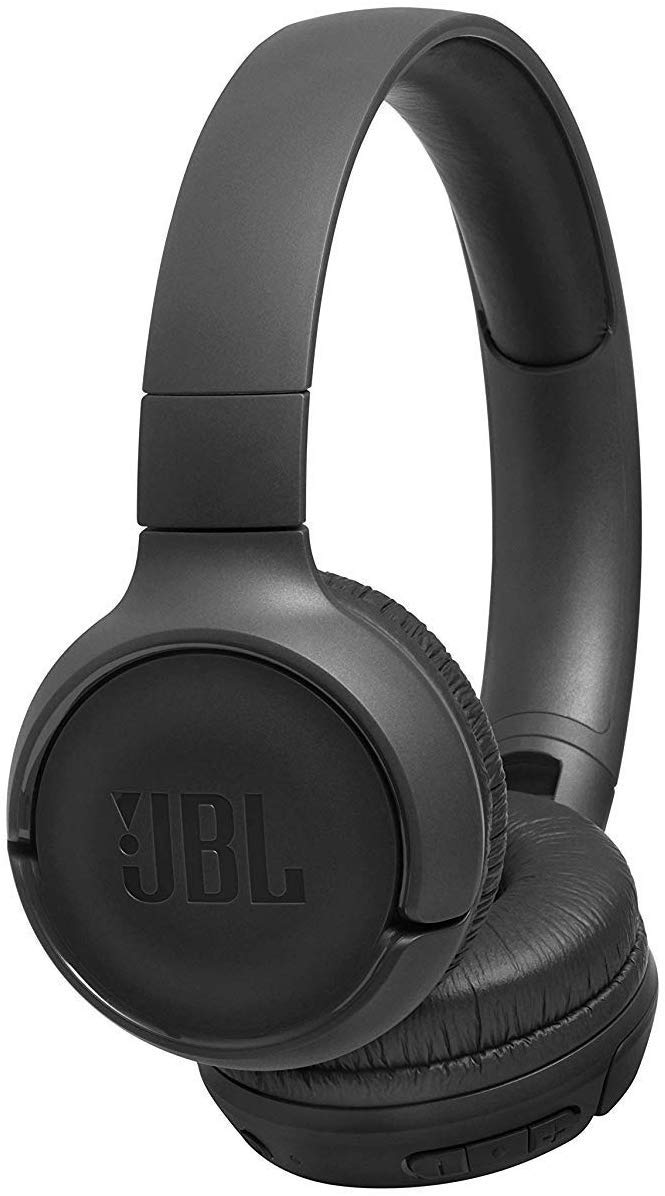 JBL Tune 500BT Wireless On-Ear Headphones