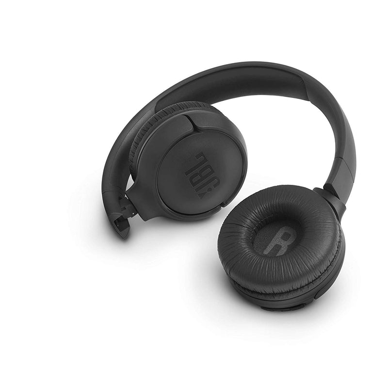 JBL Tune 500BT Wireless On-Ear Headphones