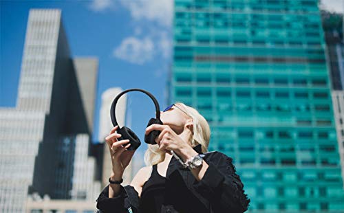JBL Tune 500BT Wireless On-Ear Headphones