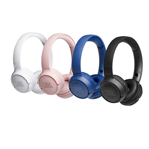 JBL Tune 500BT Wireless On-Ear Headphones