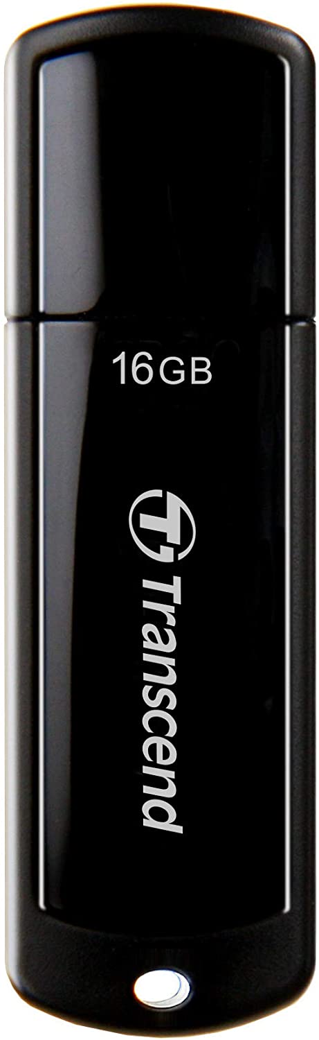 Transcend (TS16GJF700) 16GB Jet Flash 700  USB 3.0 drive