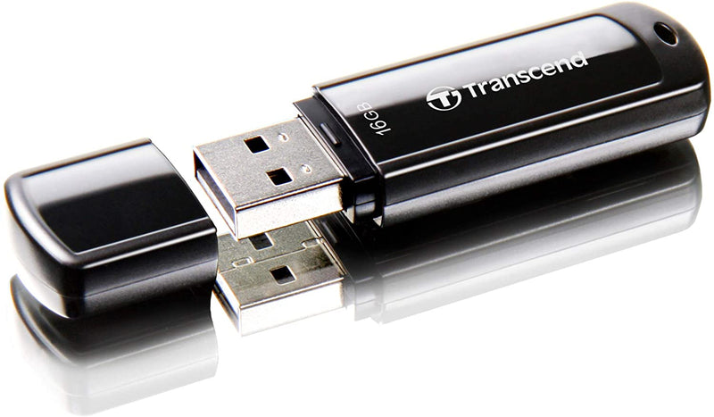 Transcend (TS16GJF700) 16GB Jet Flash 700  USB 3.0 drive