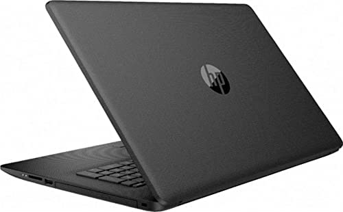 HP Laptop 15-da3007nia Intel Core i3-1005G1 4GB RAM, 1TB HDD, Dos, 15.6" Inches - 2B4G3EA