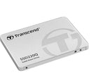 Transcend 220Q 2.5" SATA INTERNAL SSD 1TB  (TS1TSSD220Q)