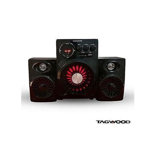 TAGWOOD LS-421A Multimedia Speaker System With Bluetooth