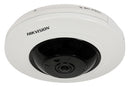 Hikvision DS-2CD2T46G2-2I 4 MP AcuSense Fixed Bullet Network Camera