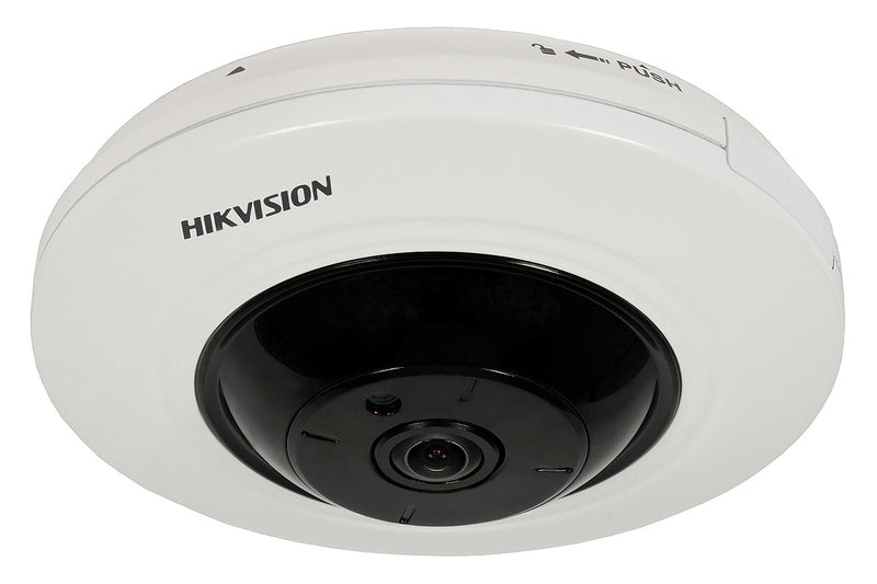 Hikvision DS-2CD2T46G2-2I 4 MP AcuSense Fixed Bullet Network Camera