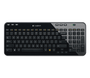 Logitech K360 Wireless USB Desktop Keyboard