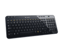 Logitech K360 Wireless USB Desktop Keyboard