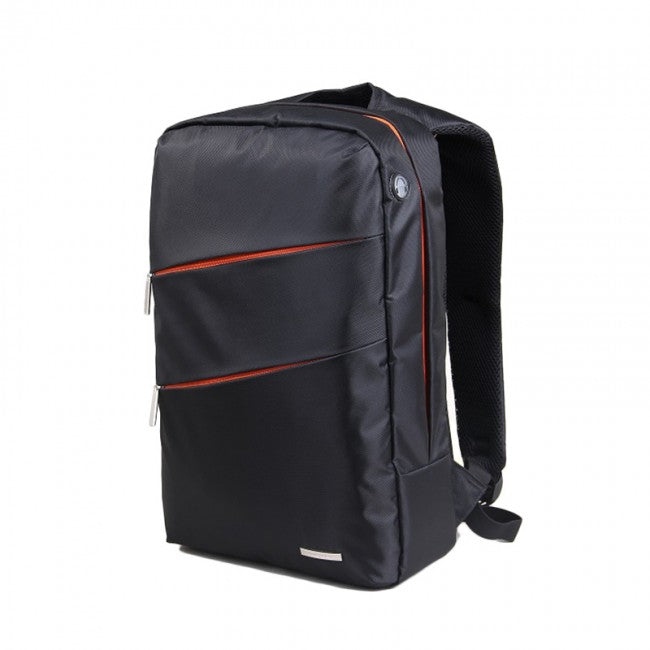 Kingsons 15.6 Inch Black K8533W Laptop Backpack
