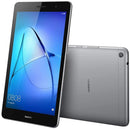 Huawei MediaPad T3 8 Tablet: 8.0" Inch - 2GB RAM - 16GB ROM - 5MP Camera - 4G LTE - 4800mAh
