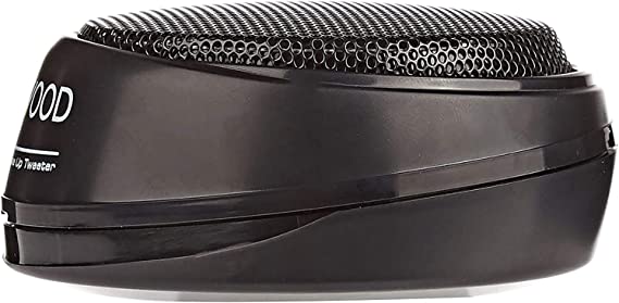 T40a Kenwood KFC T40A Subwoofers and Tweeter Car Speaker | Digital Store ...