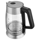 Sencor SWK 1890SS Electric Kettle – 2200W, 1.8L Capacity, Smart Variable Temperature