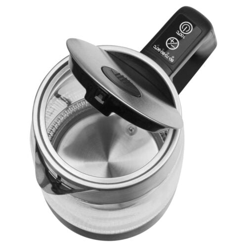 Sencor SWK 1890SS Electric Kettle – 2200W, 1.8L Capacity, Smart Variable Temperature