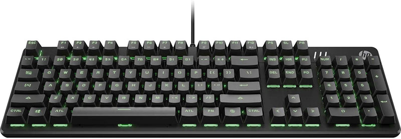 HP Pavilion Gaming Keyboard 500 (3VN40AA