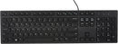 Dell Wired USB  Multimedia Keyboard-KB216