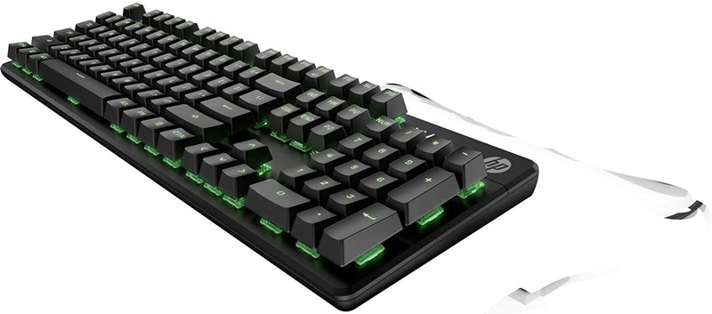 HP Pavilion Gaming Keyboard 500 (3VN40AA