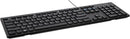 Dell Wired USB  Multimedia Keyboard-KB216
