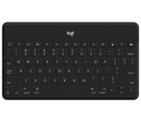 Logitech Keys-to-Go Portable Wireless Keyboard for Apple