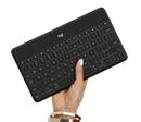 Logitech Keys-to-Go Portable Wireless Keyboard for Apple