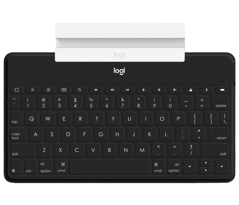 Logitech Keys-to-Go Portable Wireless Keyboard for Apple